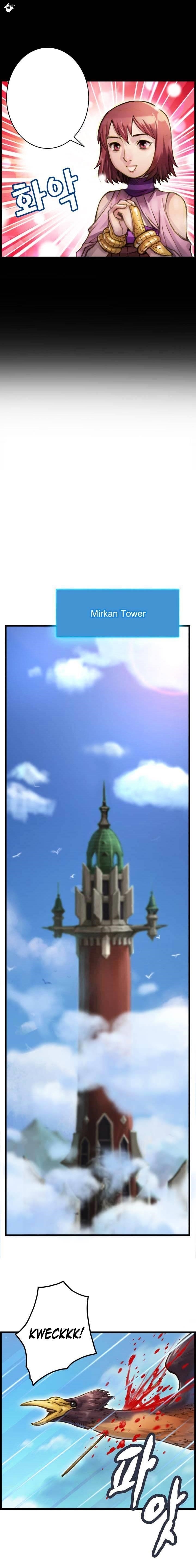 The Legendary Moonlight Sculptor Chapter 51 - Page 14