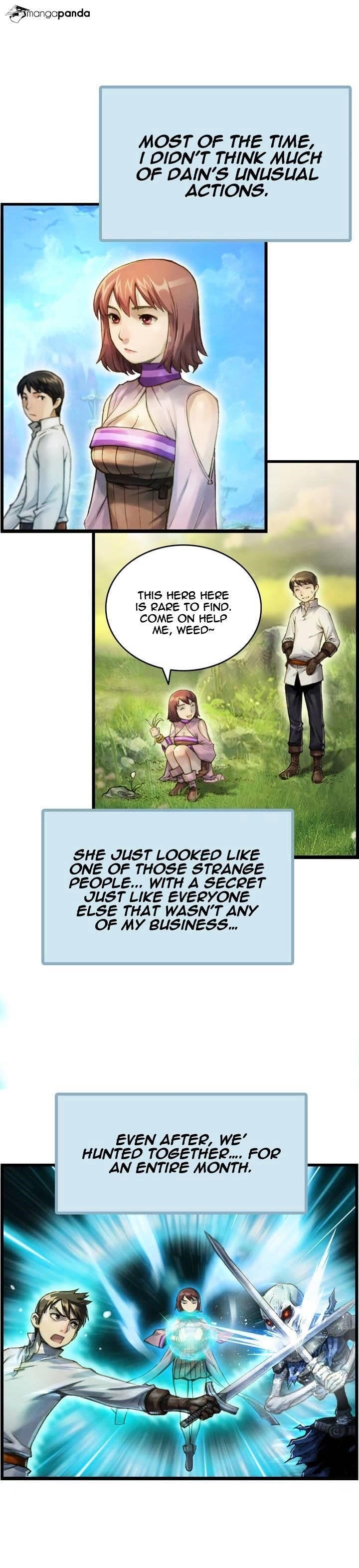 The Legendary Moonlight Sculptor Chapter 51 - Page 18