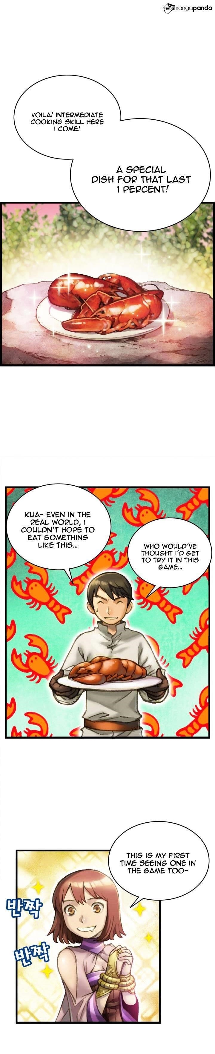 The Legendary Moonlight Sculptor Chapter 51 - Page 20