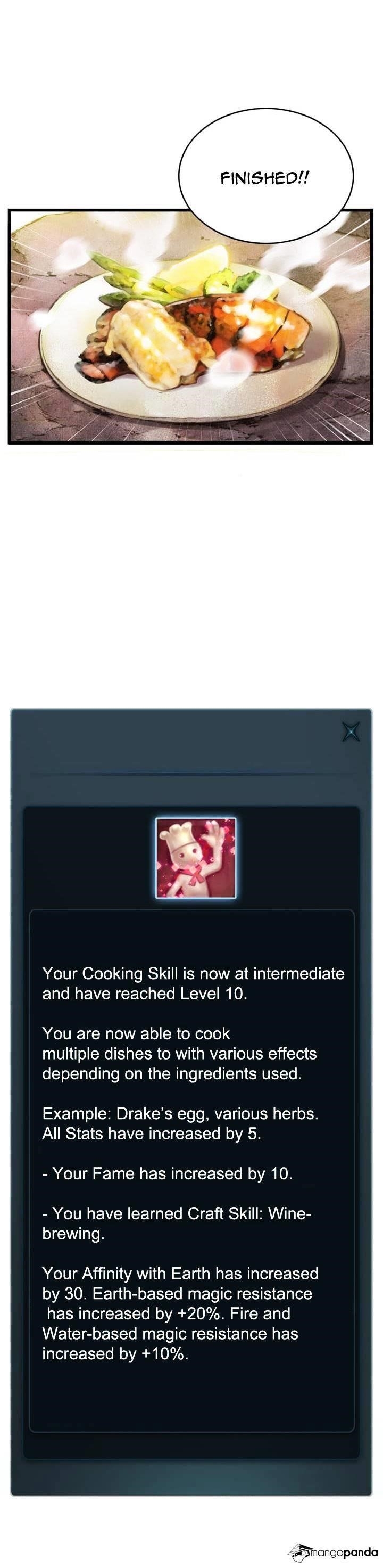 The Legendary Moonlight Sculptor Chapter 51 - Page 22