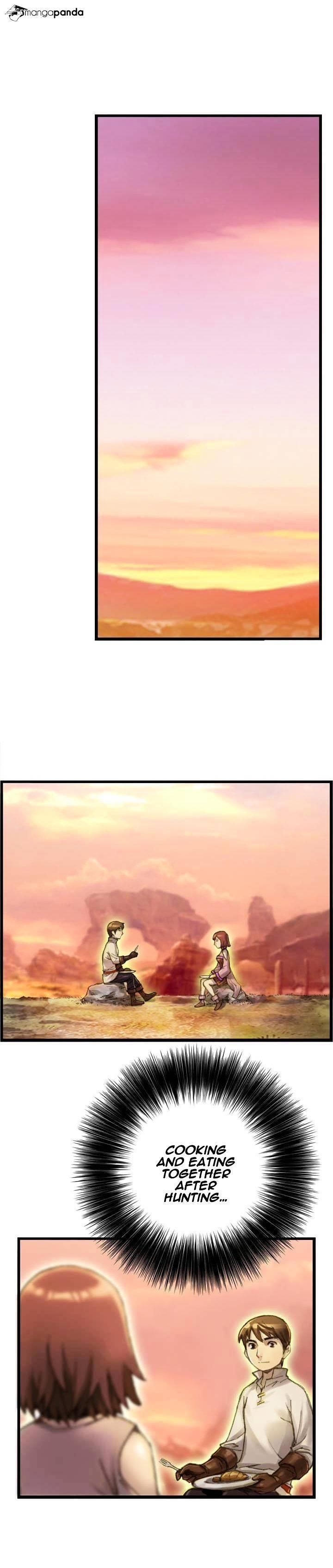 The Legendary Moonlight Sculptor Chapter 51 - Page 24