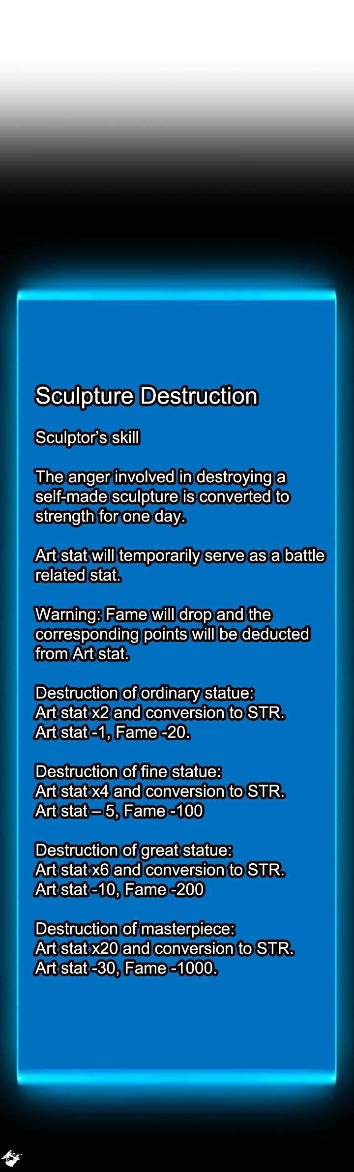 The Legendary Moonlight Sculptor Chapter 51 - Page 3