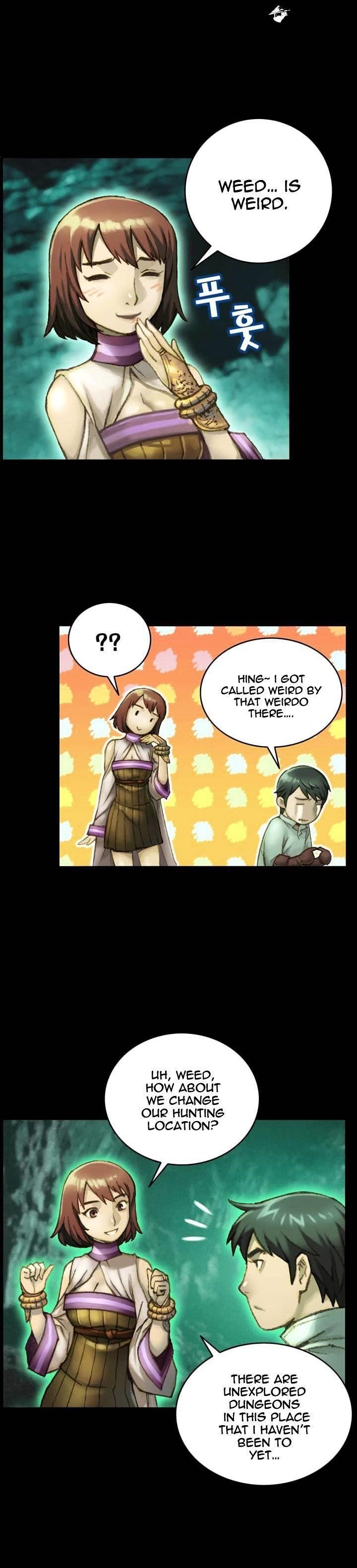 The Legendary Moonlight Sculptor Chapter 51 - Page 7