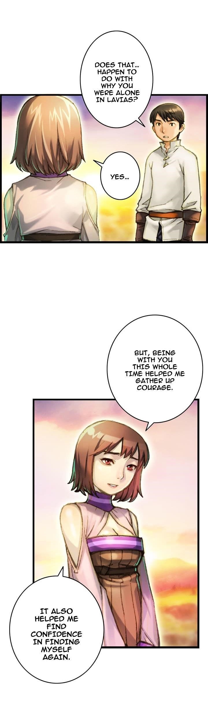 The Legendary Moonlight Sculptor Chapter 52 - Page 10