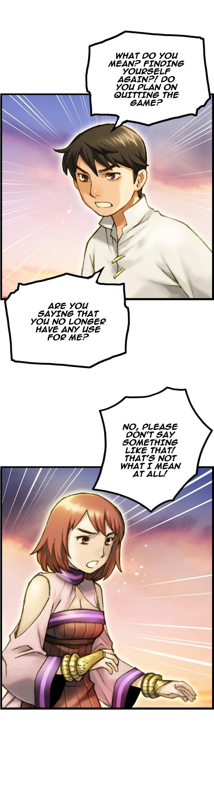 The Legendary Moonlight Sculptor Chapter 52 - Page 11