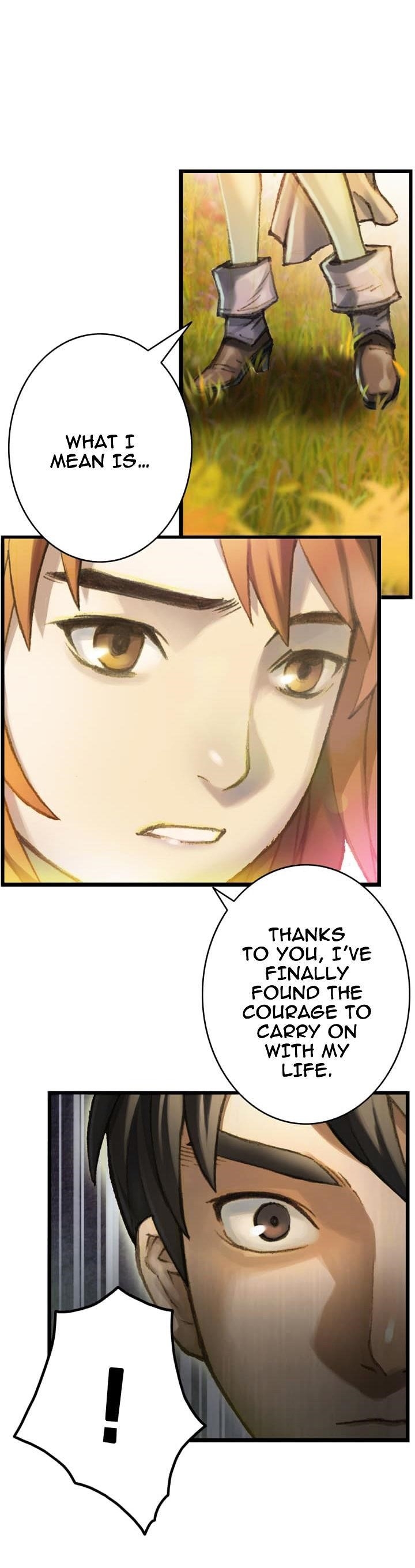 The Legendary Moonlight Sculptor Chapter 52 - Page 12