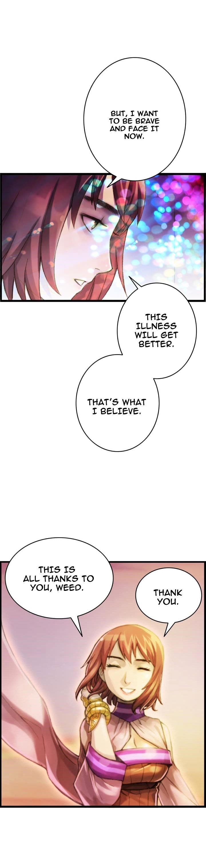 The Legendary Moonlight Sculptor Chapter 52 - Page 14