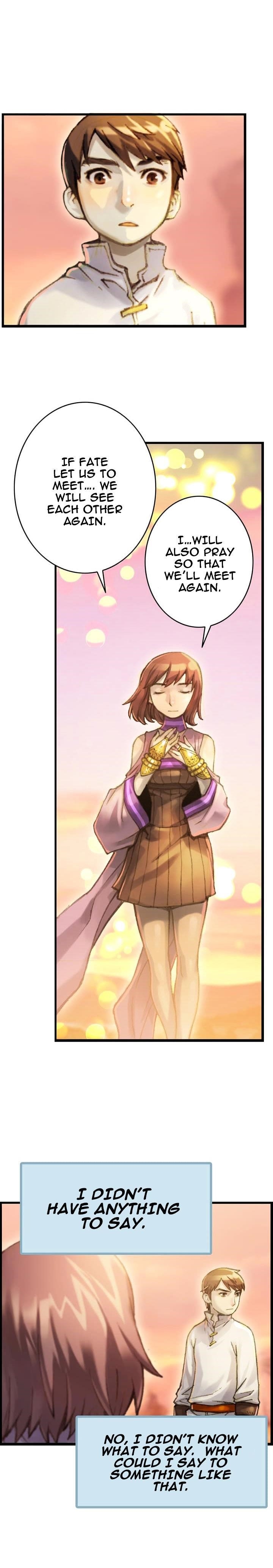 The Legendary Moonlight Sculptor Chapter 52 - Page 15