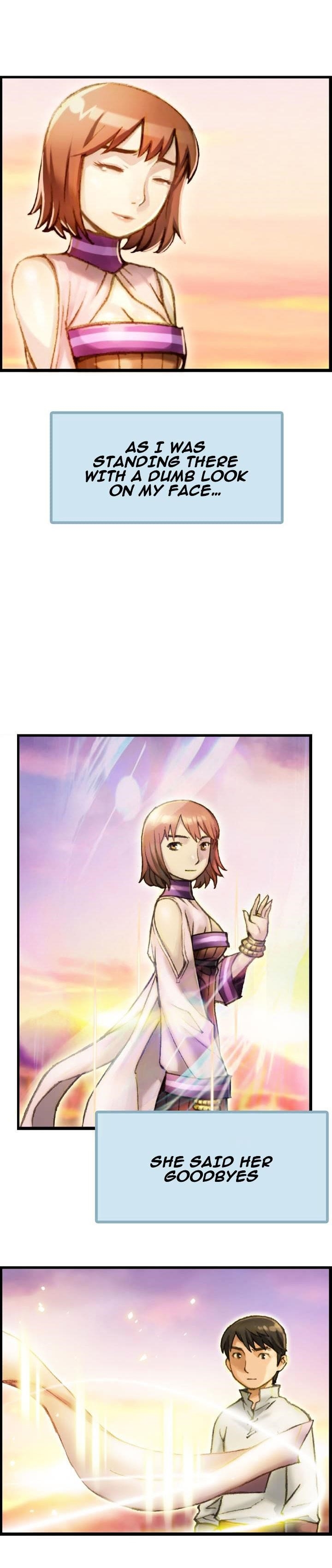 The Legendary Moonlight Sculptor Chapter 52 - Page 16