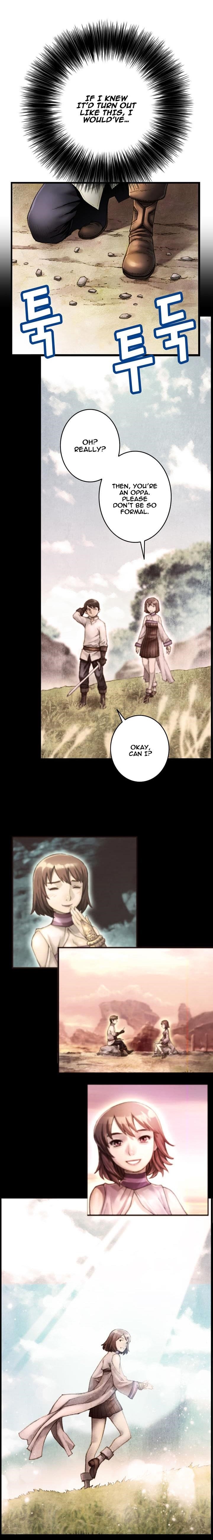 The Legendary Moonlight Sculptor Chapter 52 - Page 19