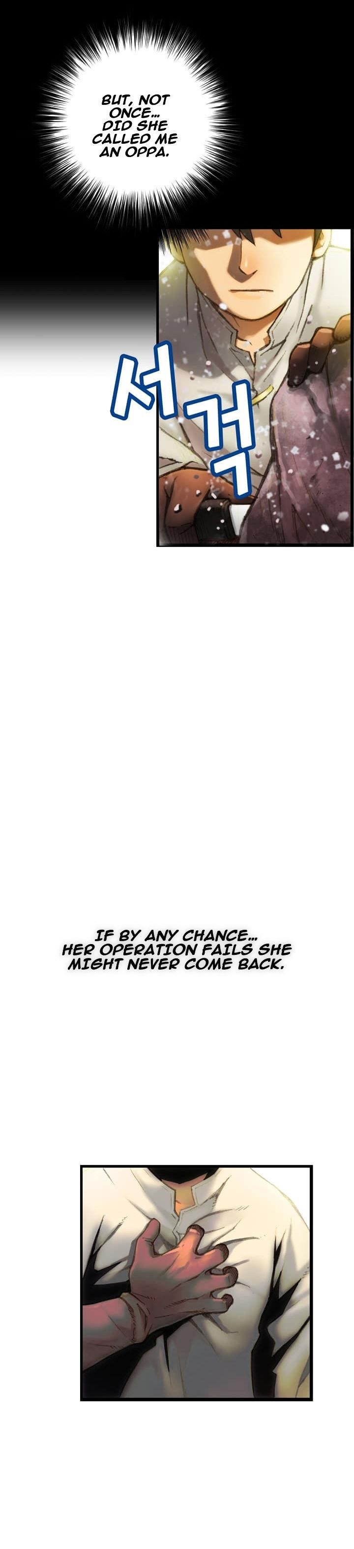 The Legendary Moonlight Sculptor Chapter 52 - Page 20