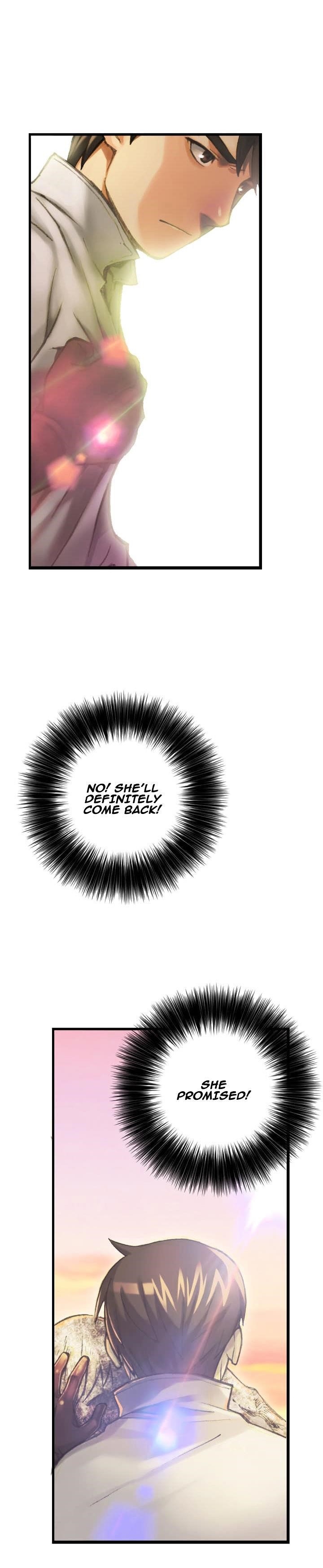 The Legendary Moonlight Sculptor Chapter 52 - Page 21