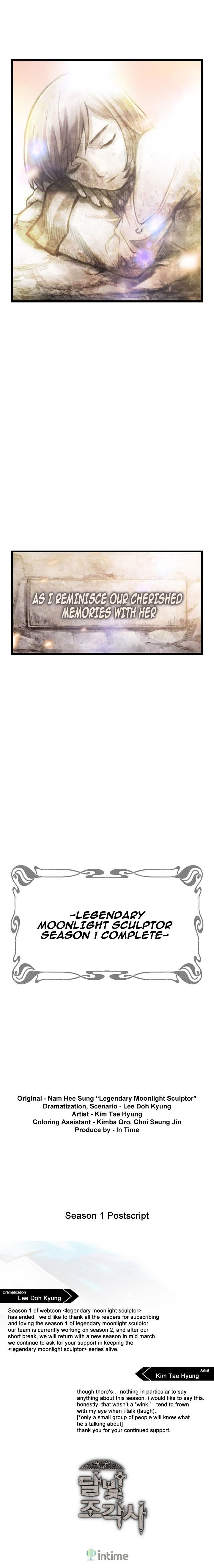 The Legendary Moonlight Sculptor Chapter 52 - Page 24