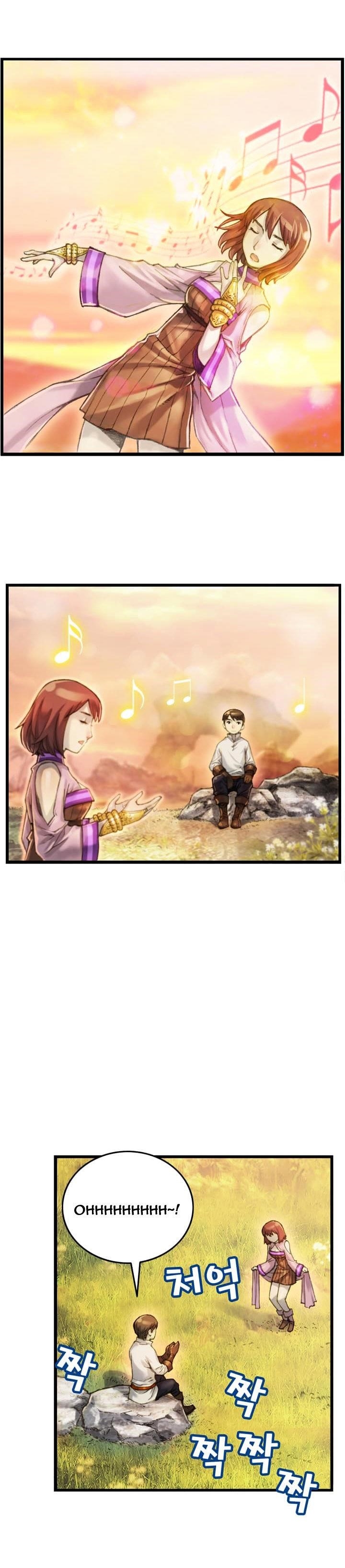 The Legendary Moonlight Sculptor Chapter 52 - Page 4