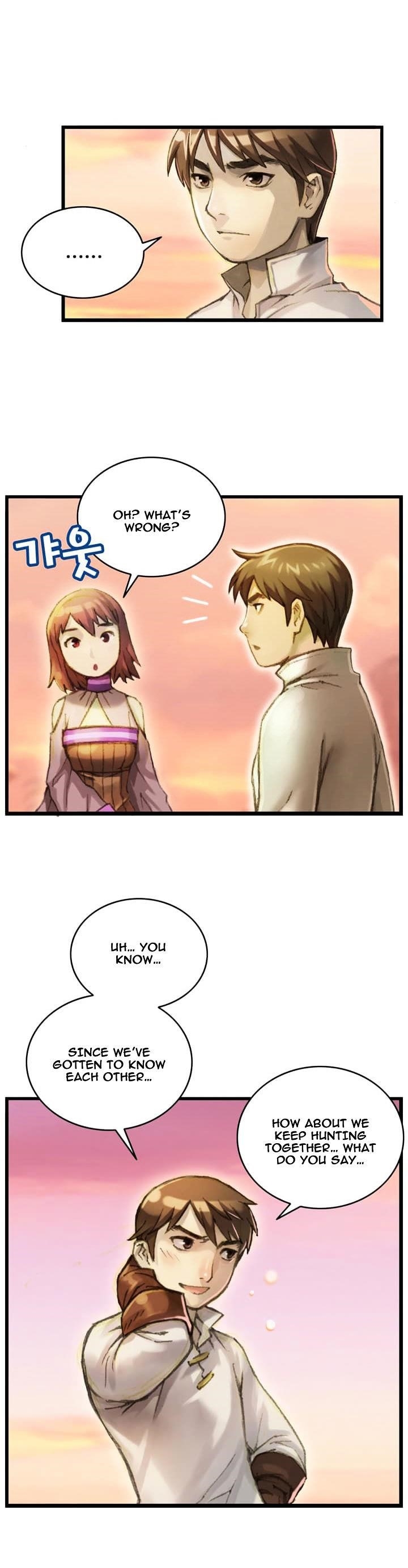 The Legendary Moonlight Sculptor Chapter 52 - Page 6