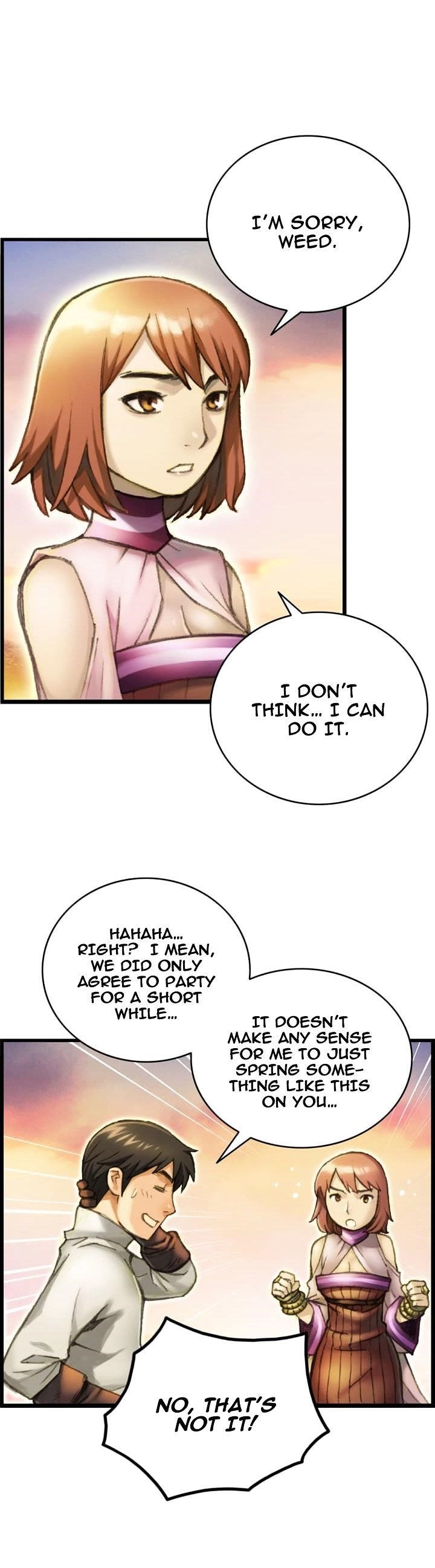 The Legendary Moonlight Sculptor Chapter 52 - Page 8