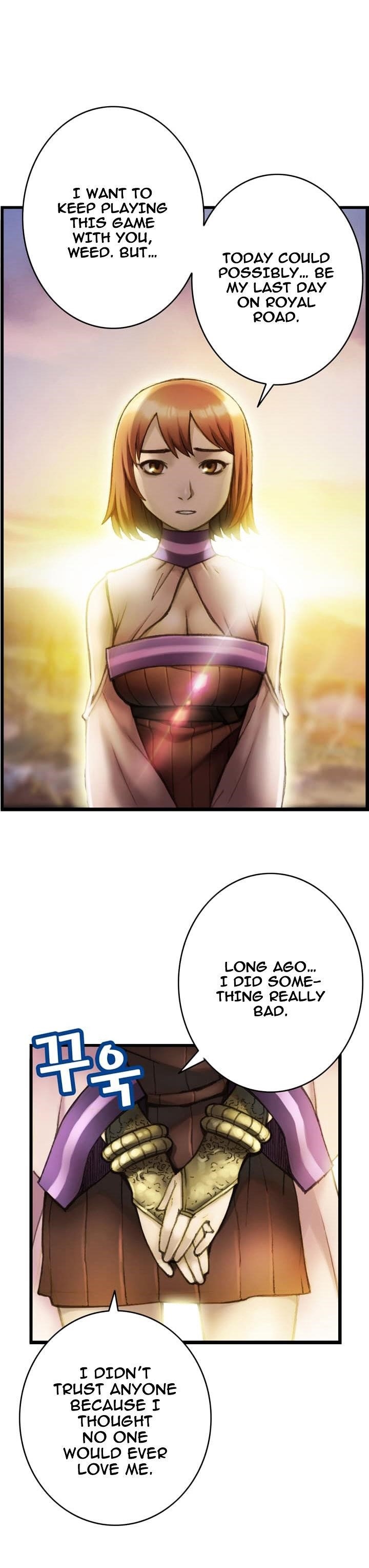 The Legendary Moonlight Sculptor Chapter 52 - Page 9