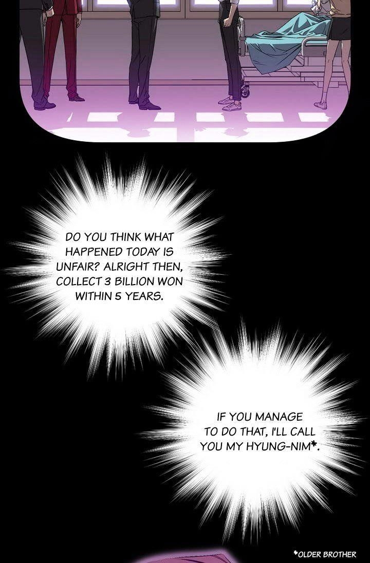 The Legendary Moonlight Sculptor Chapter 53 - Page 14