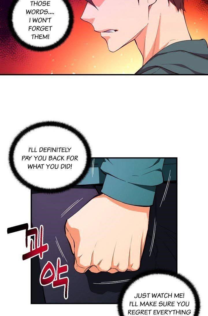 The Legendary Moonlight Sculptor Chapter 53 - Page 16