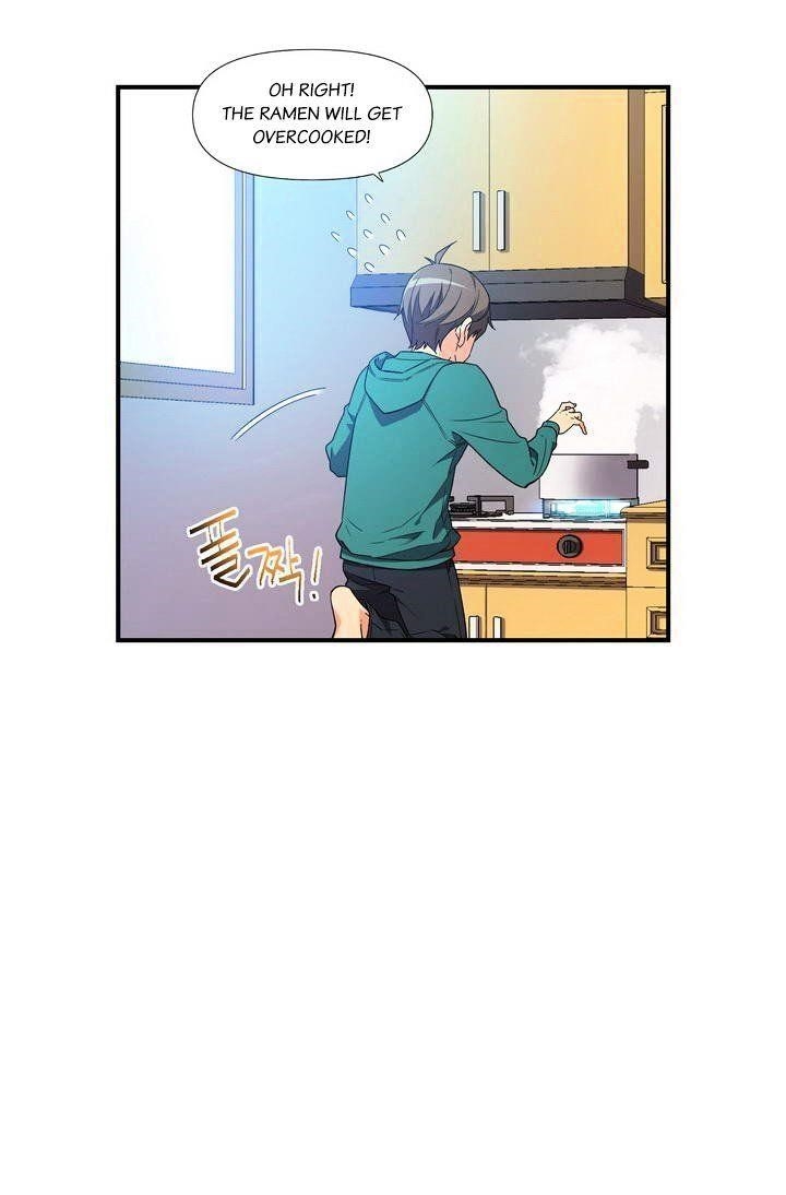 The Legendary Moonlight Sculptor Chapter 53 - Page 18