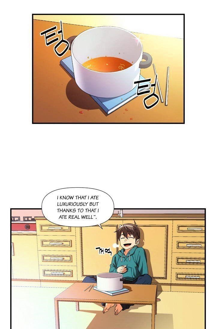 The Legendary Moonlight Sculptor Chapter 53 - Page 19