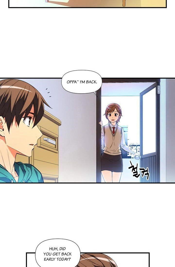 The Legendary Moonlight Sculptor Chapter 53 - Page 20