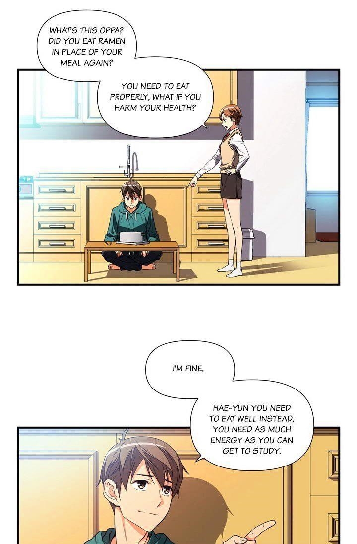 The Legendary Moonlight Sculptor Chapter 53 - Page 22