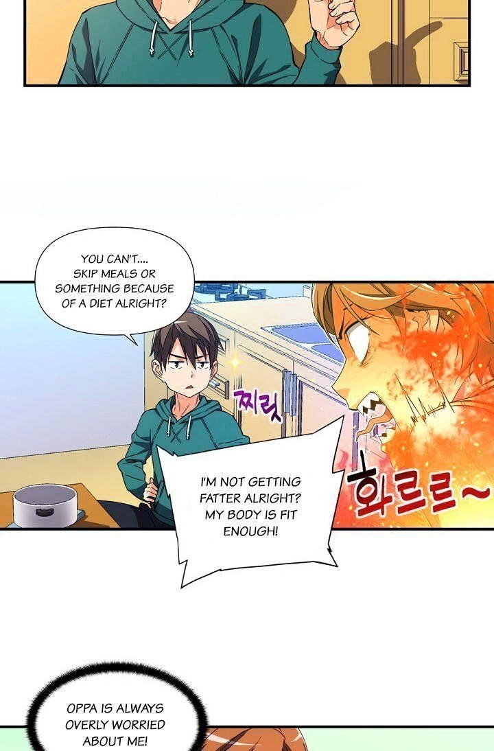 The Legendary Moonlight Sculptor Chapter 53 - Page 23