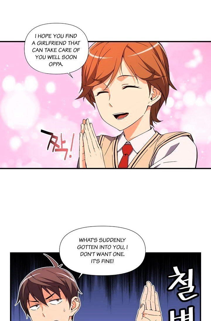 The Legendary Moonlight Sculptor Chapter 53 - Page 26