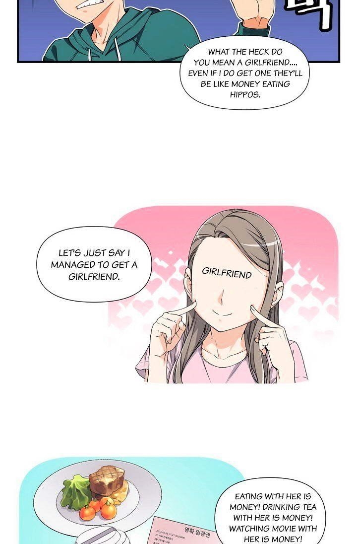 The Legendary Moonlight Sculptor Chapter 53 - Page 27