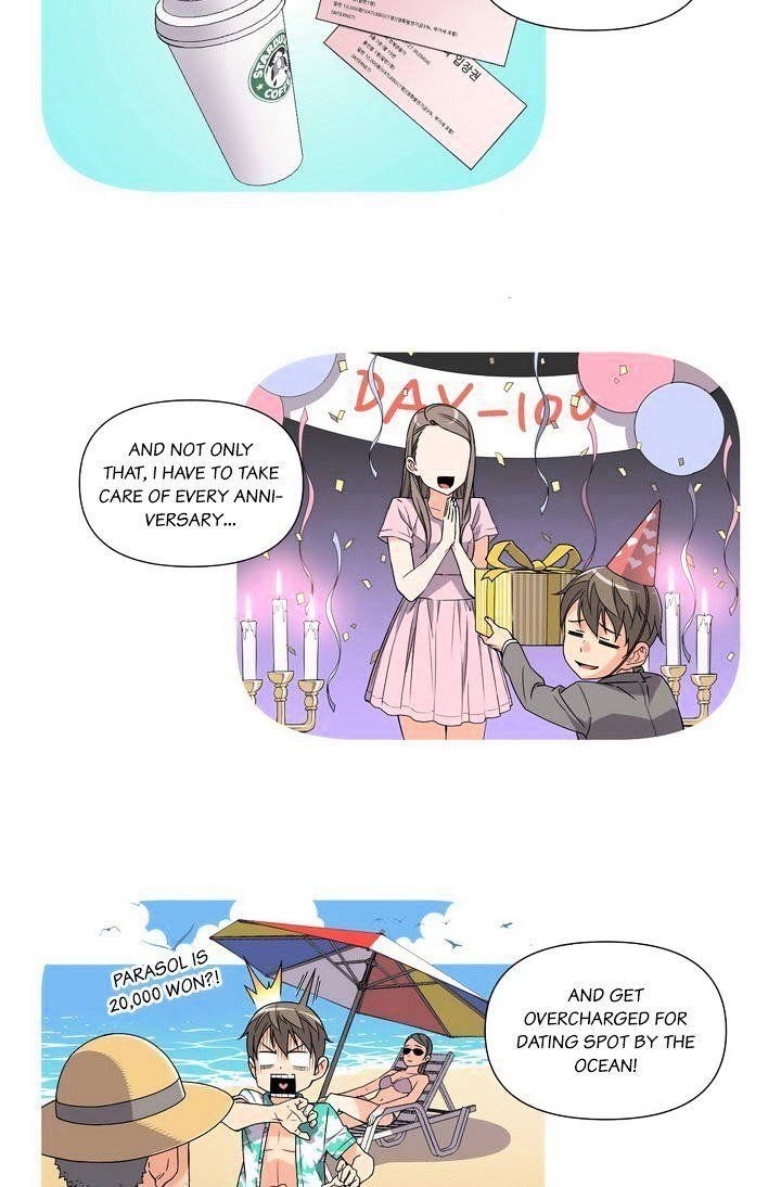 The Legendary Moonlight Sculptor Chapter 53 - Page 28