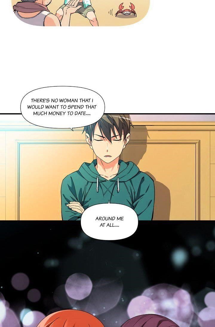 The Legendary Moonlight Sculptor Chapter 53 - Page 29