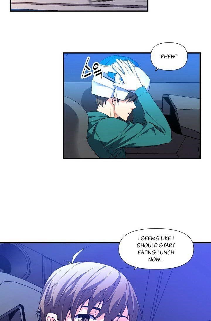 The Legendary Moonlight Sculptor Chapter 53 - Page 3