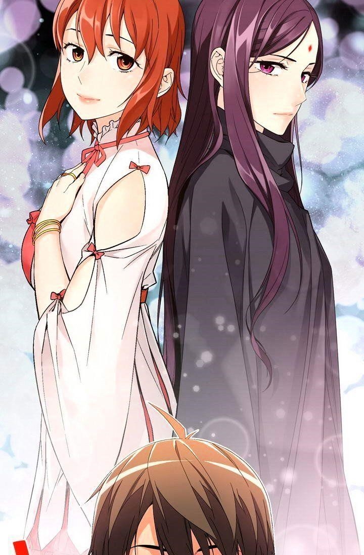 The Legendary Moonlight Sculptor Chapter 53 - Page 30