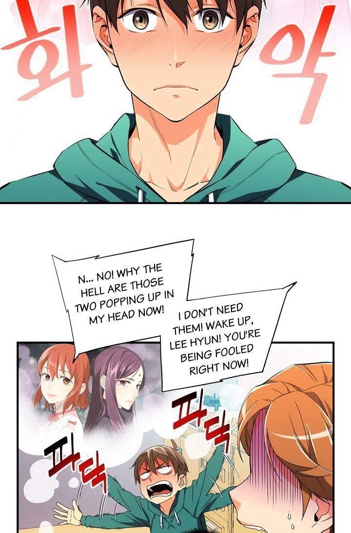 The Legendary Moonlight Sculptor Chapter 53 - Page 31