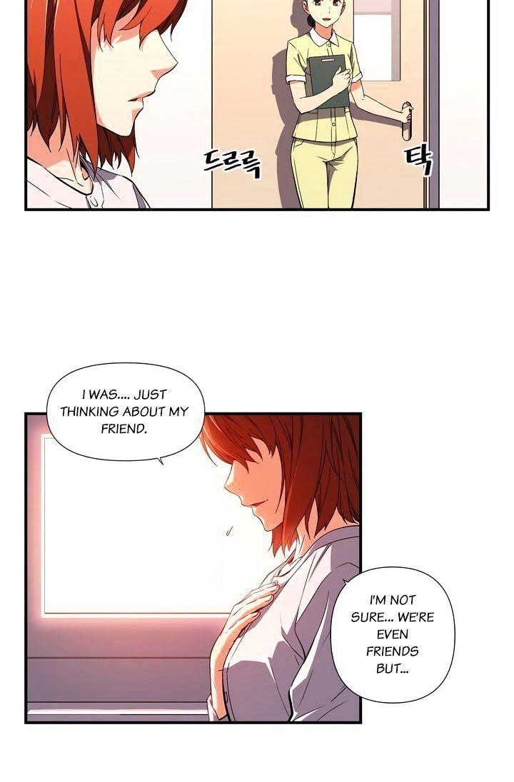 The Legendary Moonlight Sculptor Chapter 53 - Page 34