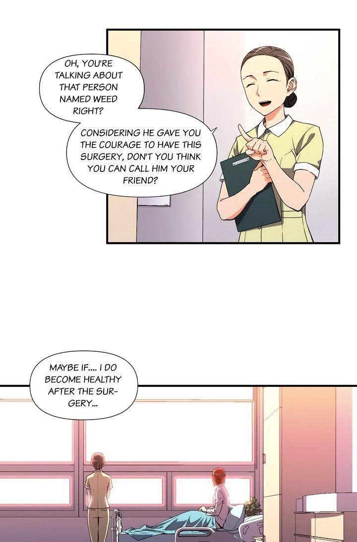 The Legendary Moonlight Sculptor Chapter 53 - Page 35