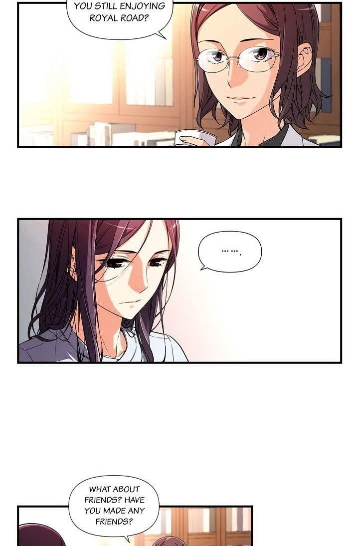 The Legendary Moonlight Sculptor Chapter 53 - Page 38