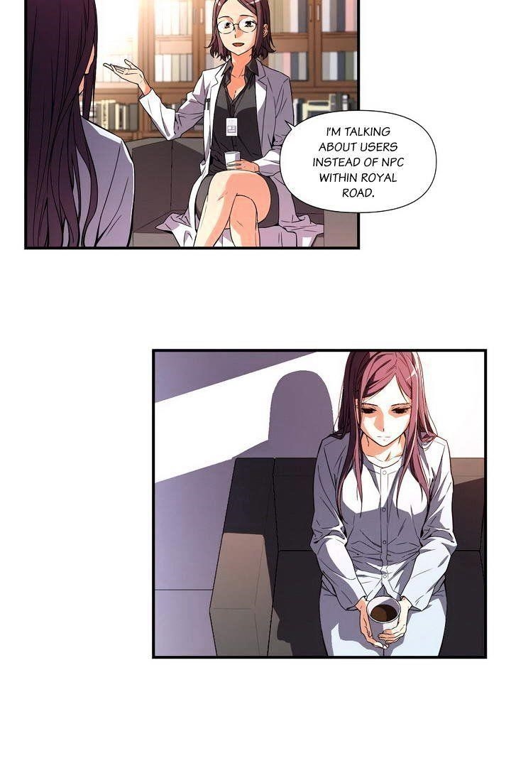 The Legendary Moonlight Sculptor Chapter 53 - Page 39