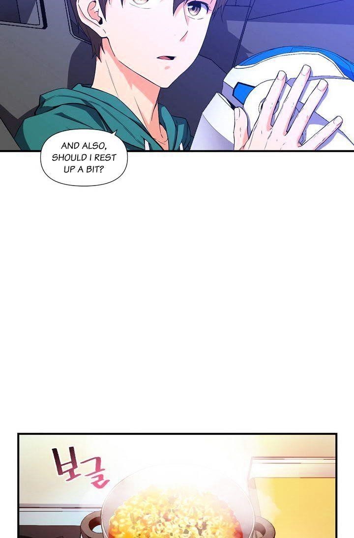 The Legendary Moonlight Sculptor Chapter 53 - Page 4