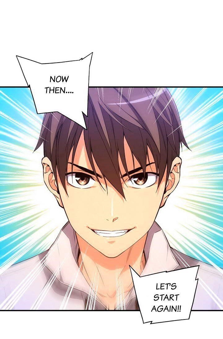 The Legendary Moonlight Sculptor Chapter 53 - Page 45