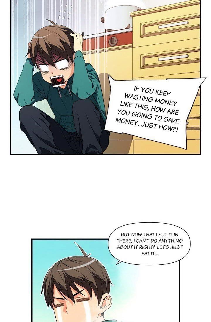 The Legendary Moonlight Sculptor Chapter 53 - Page 8