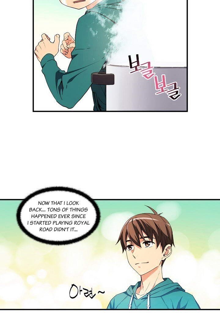 The Legendary Moonlight Sculptor Chapter 53 - Page 9