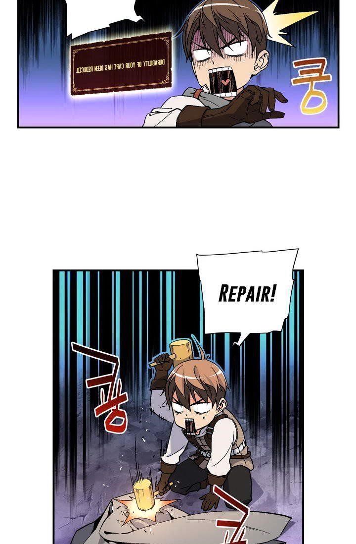 The Legendary Moonlight Sculptor Chapter 54 - Page 13