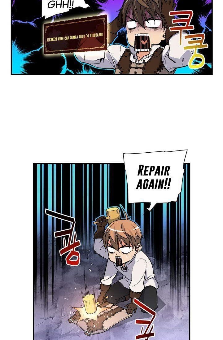 The Legendary Moonlight Sculptor Chapter 54 - Page 16