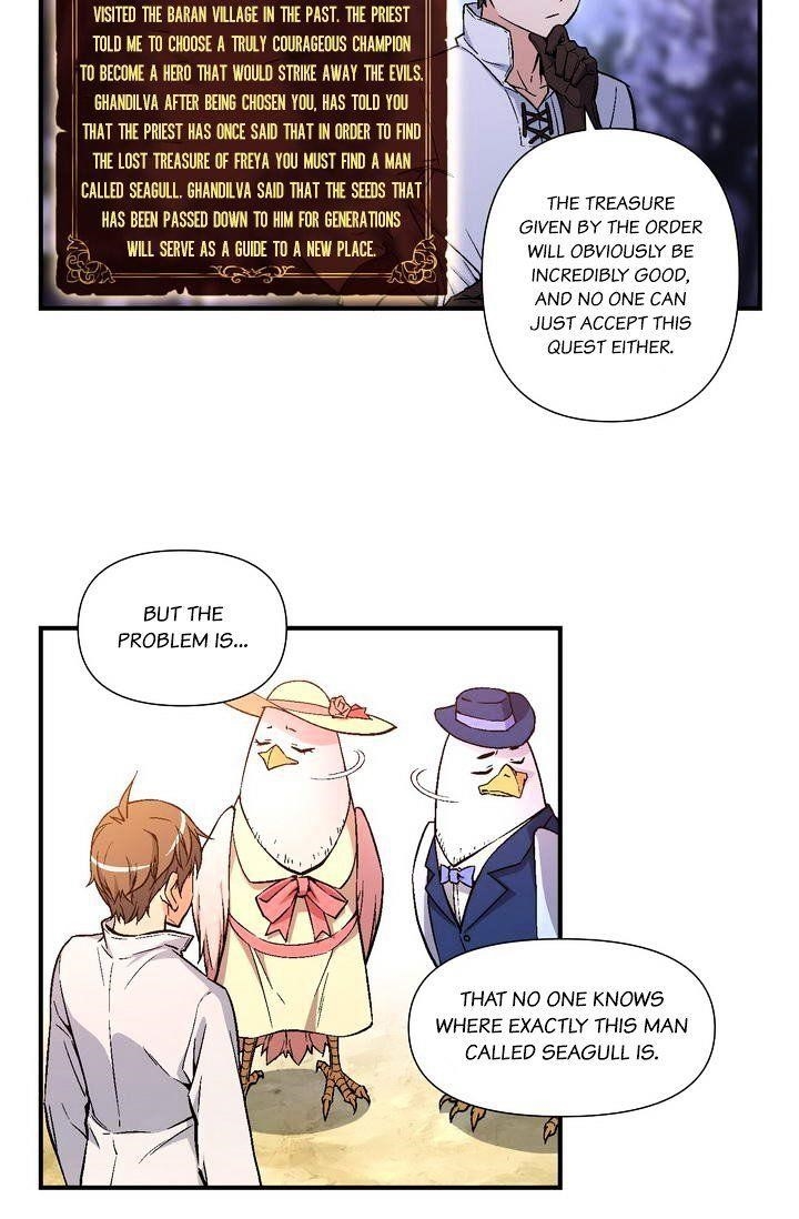 The Legendary Moonlight Sculptor Chapter 54 - Page 18