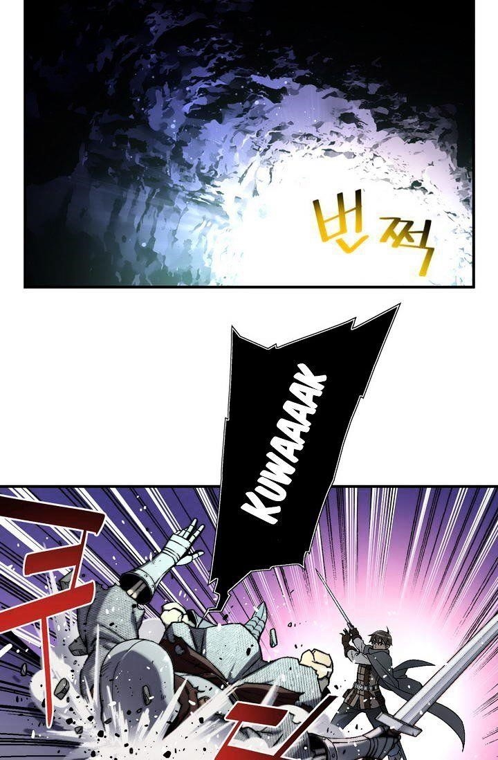 The Legendary Moonlight Sculptor Chapter 54 - Page 2