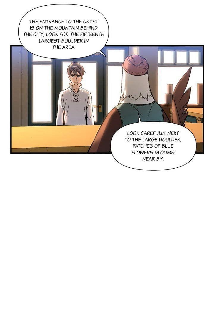 The Legendary Moonlight Sculptor Chapter 54 - Page 21