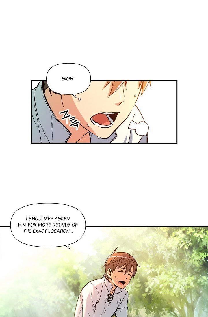 The Legendary Moonlight Sculptor Chapter 54 - Page 22