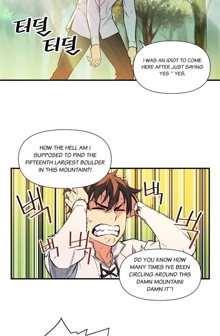 The Legendary Moonlight Sculptor Chapter 54 - Page 23